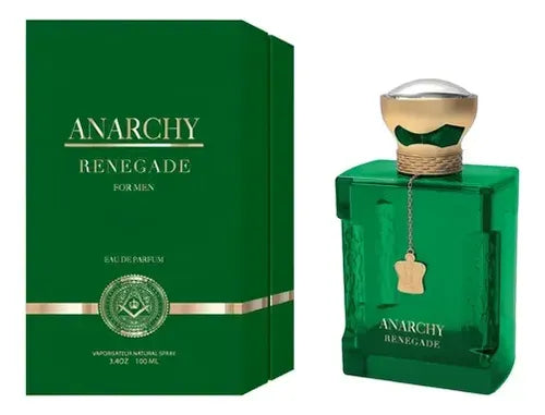 Anarchy Renegade