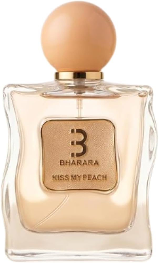 Kiss My Peach