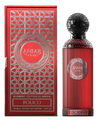 1950 Fouco 100ml