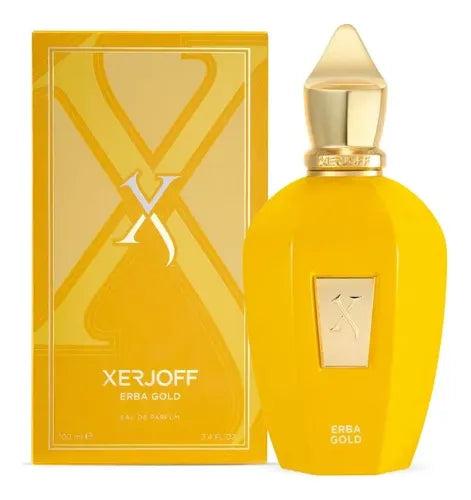 Xerjoff Erba Gold 100ml EDP