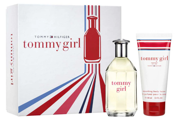Tommy Girl Set 2pz