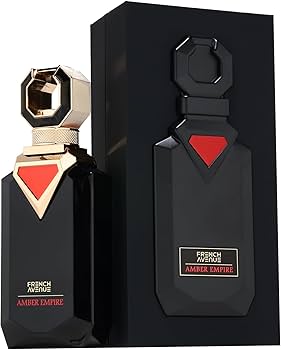 Amber Empire EDP 100ml