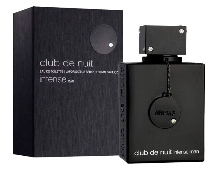 Club de Nuit Intense Man