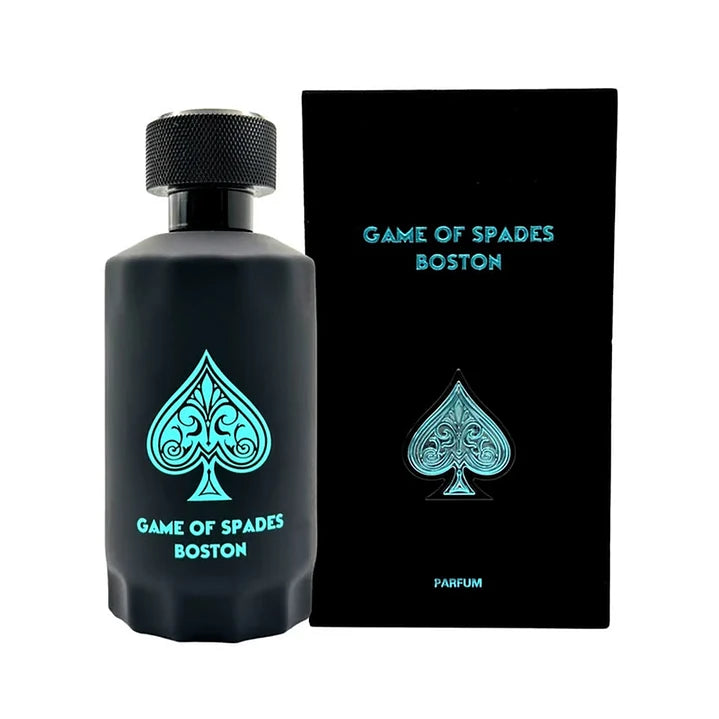 Game Of Spades Boston 100ml