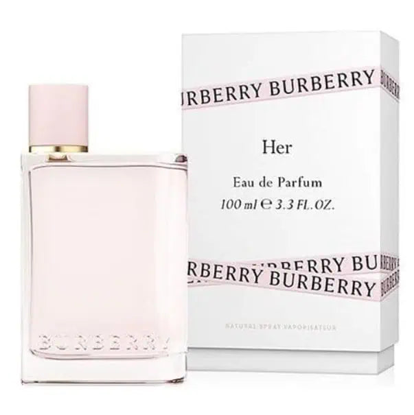 Burberry Her EDP 100ml