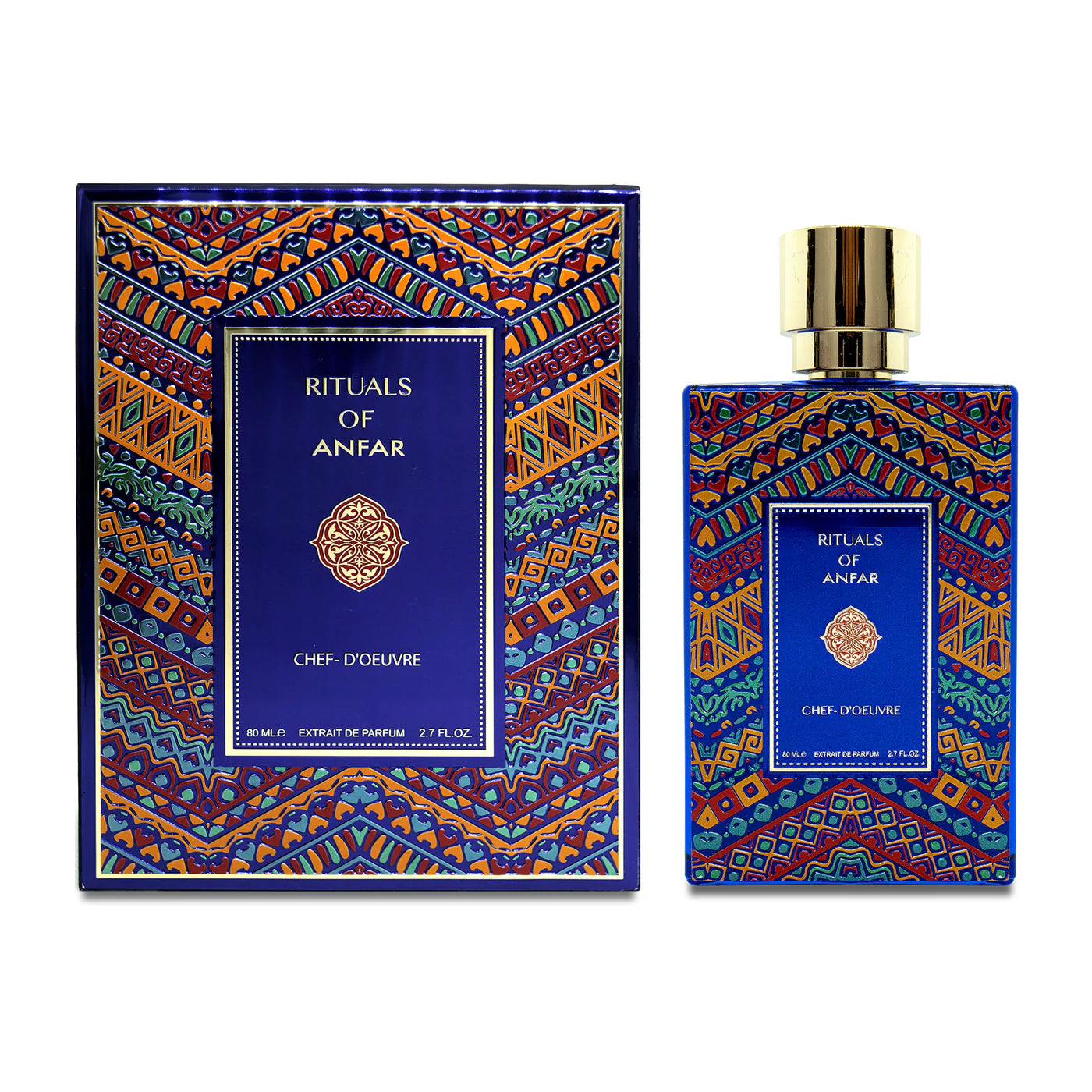 Rituals Of Anfar Chef-D'Oeuvre 100ml