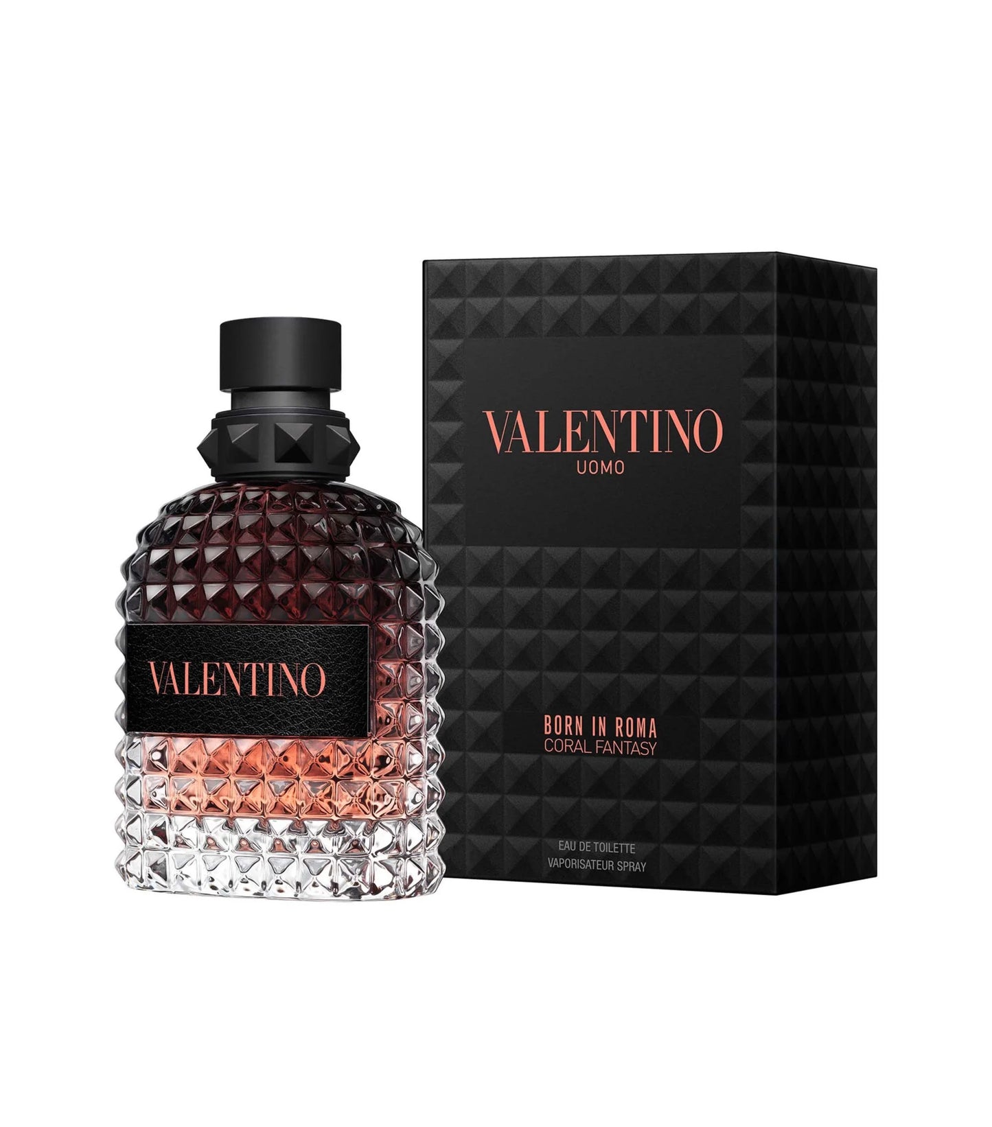 Valentino Uomo Born in Roma Coral Fantasy 100ml EDT