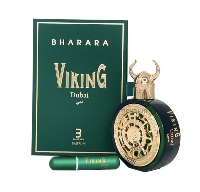 Viking Dubai 100ml
