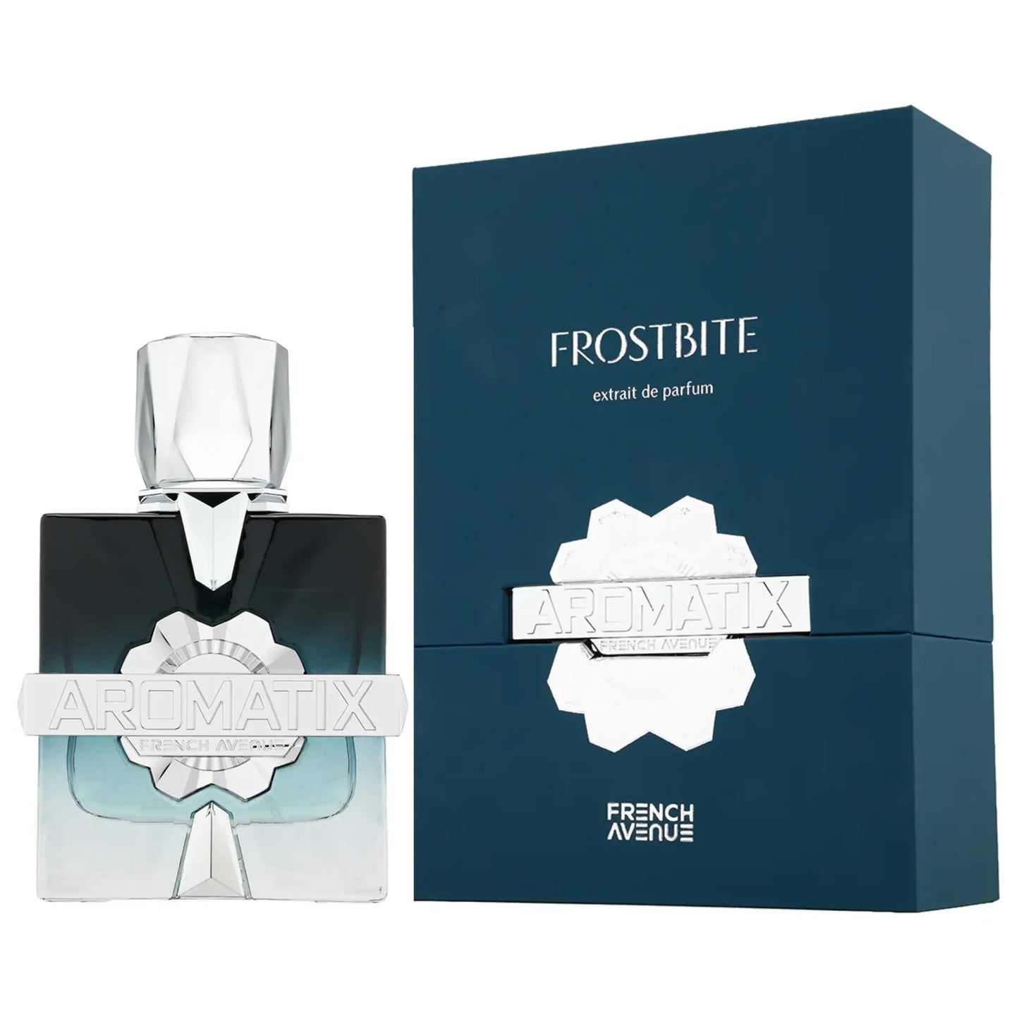 Aromatix X Frostbite