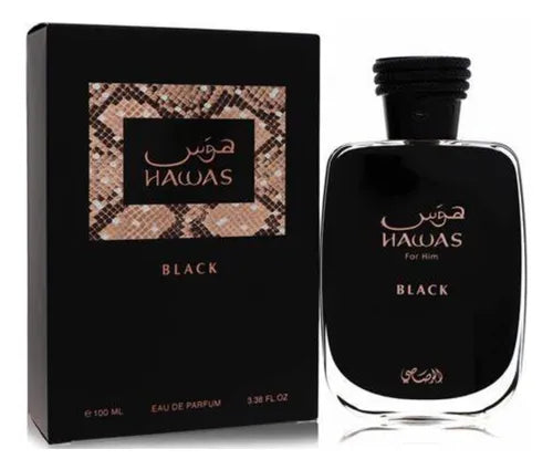 Hawas Black 100ml