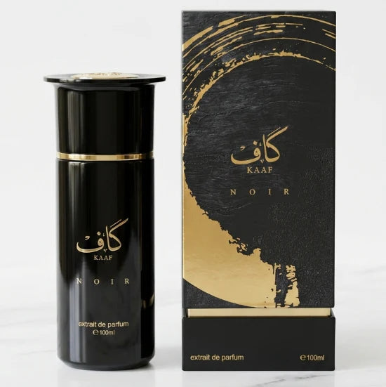 Kaaf Noir