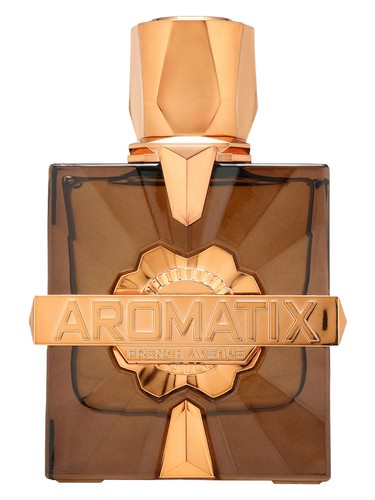 Aromatix Naughty Dates