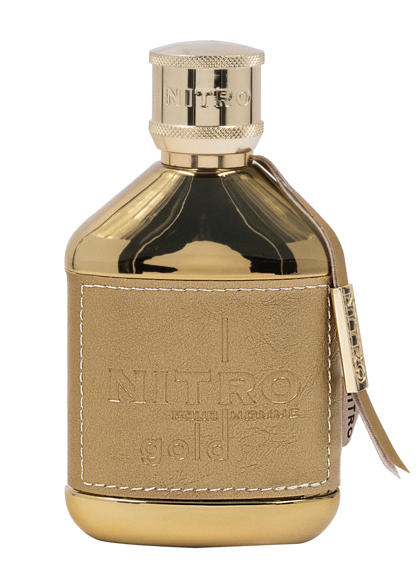 Nitro Gold