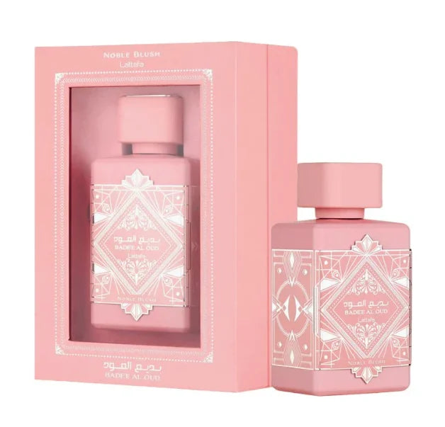 Bade'e Al Oud Noble Blush 100ml