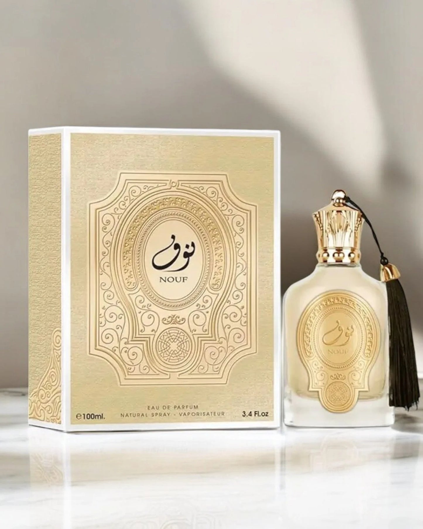 Nouf 100ml