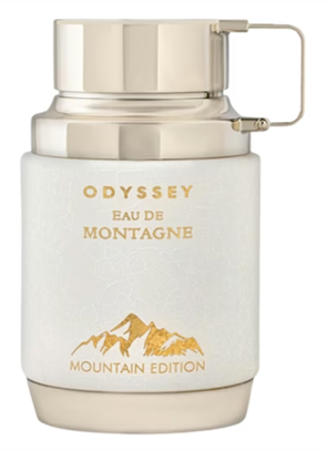 Odyssey Eau de Montagne 100ml