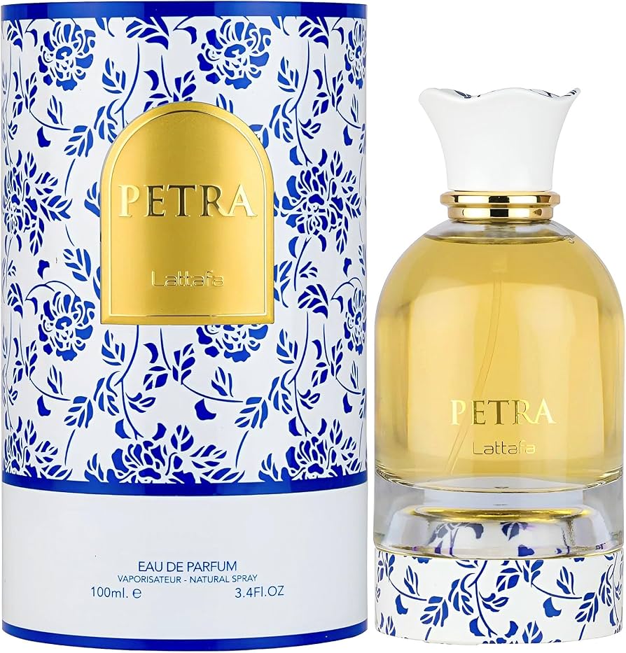 Petra 100ml EDP