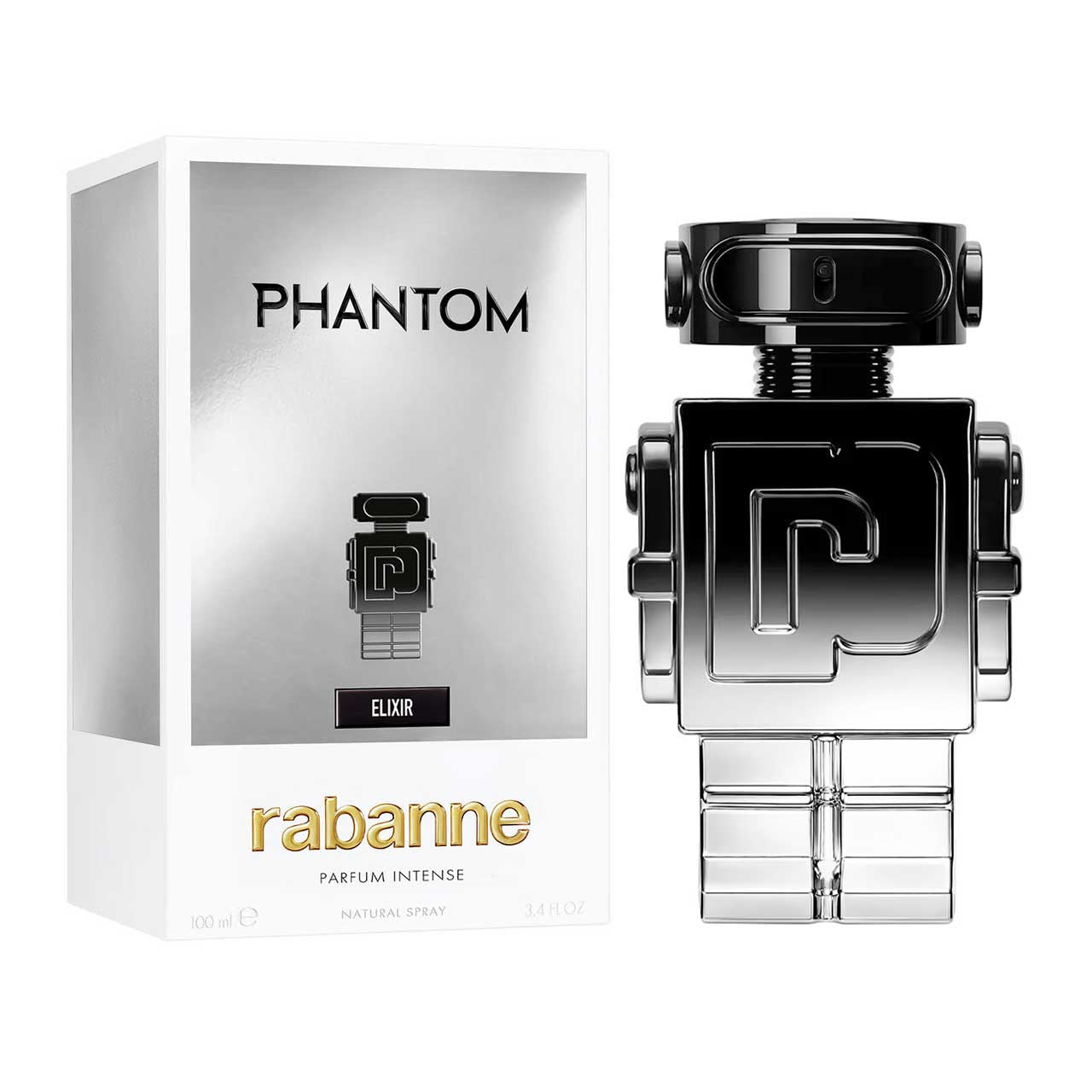 Phantom Elixir Parfum intense 100ml