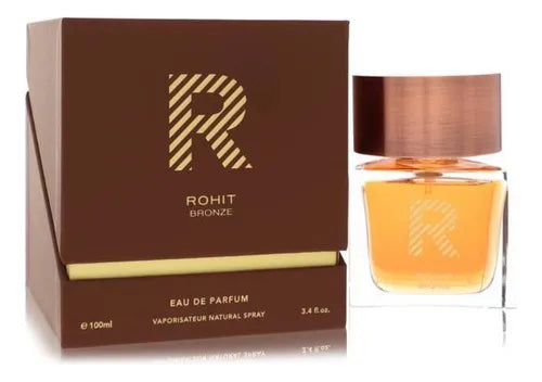 Rohit Bronze 100ml