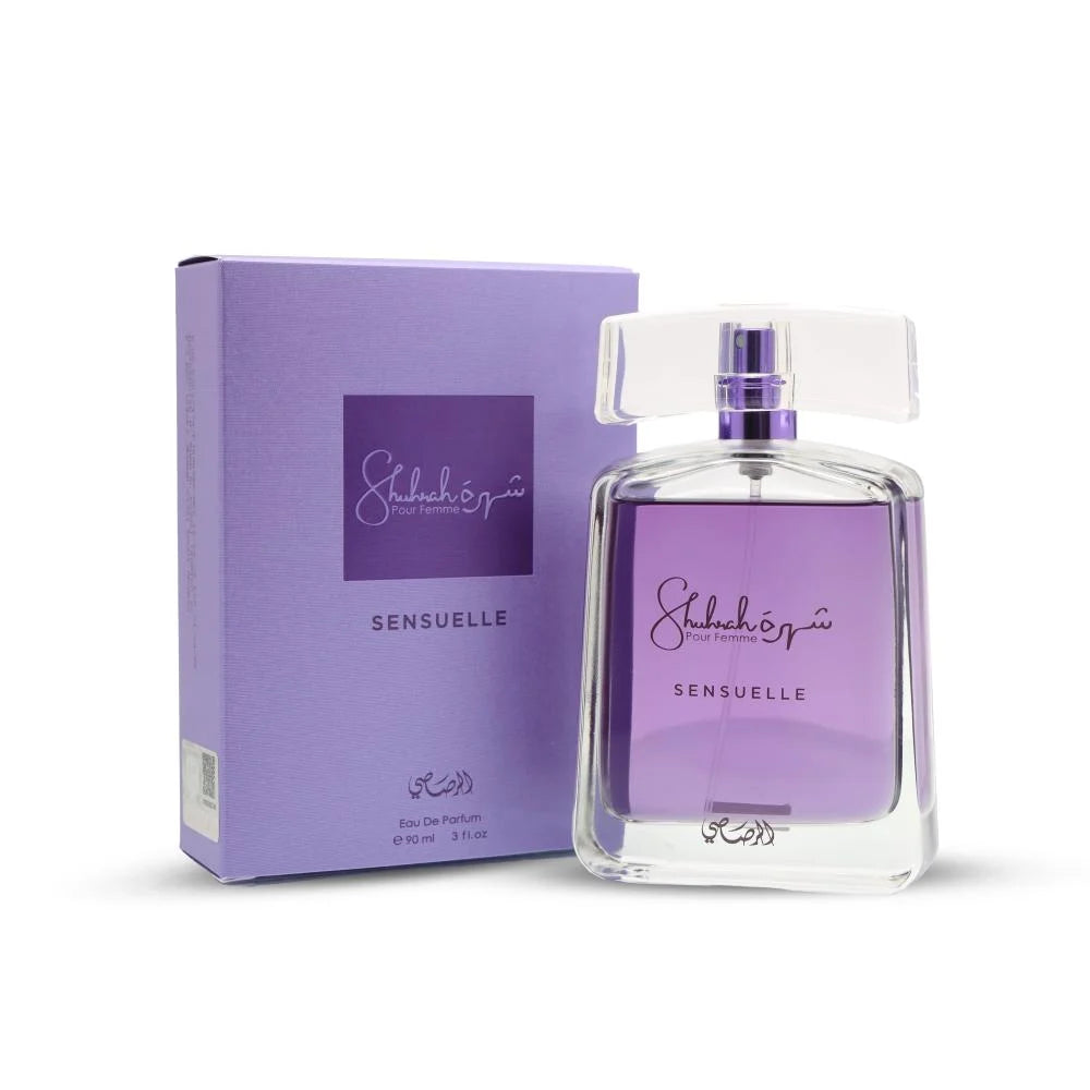 Shuhrah Sensuelle 90ml