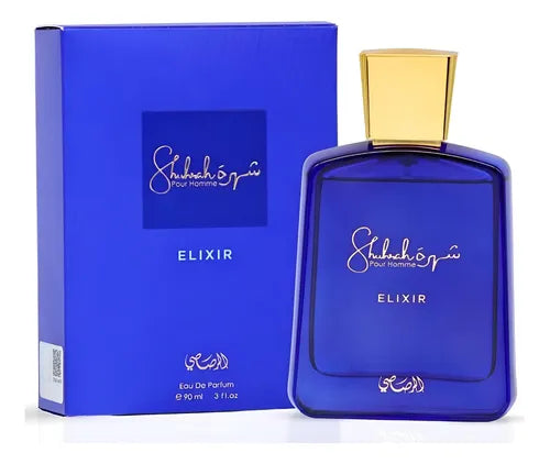 Shuhrah Elixir 90ml