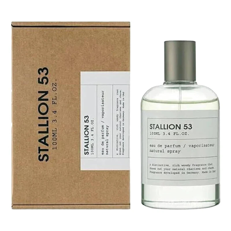 Stallion 53 100ml