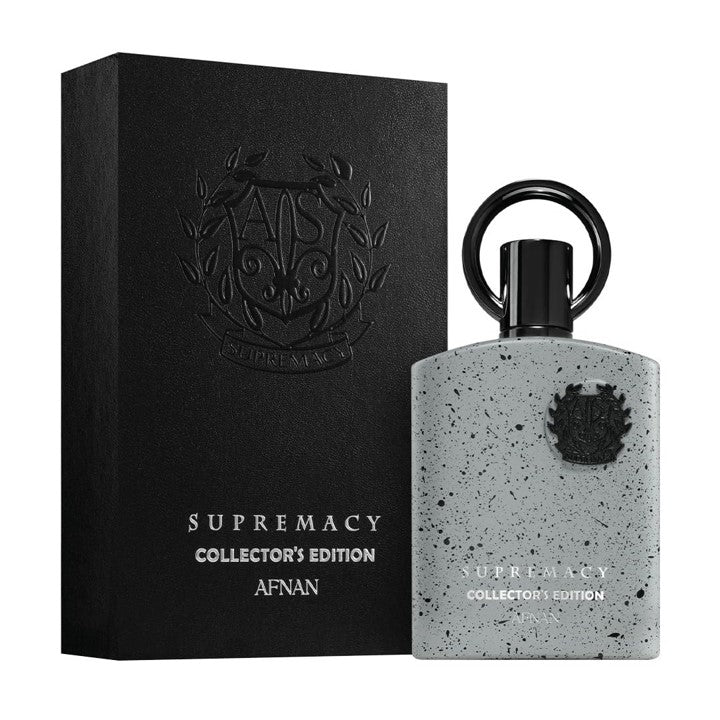 Supremacy Collector's Edition