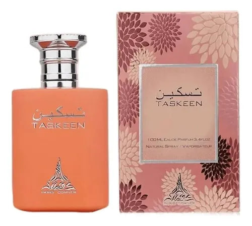 Taskeen 100ml
