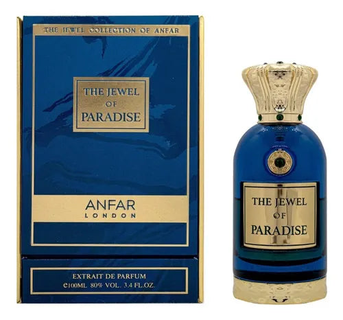 The Jewel Of Paradise 100ml