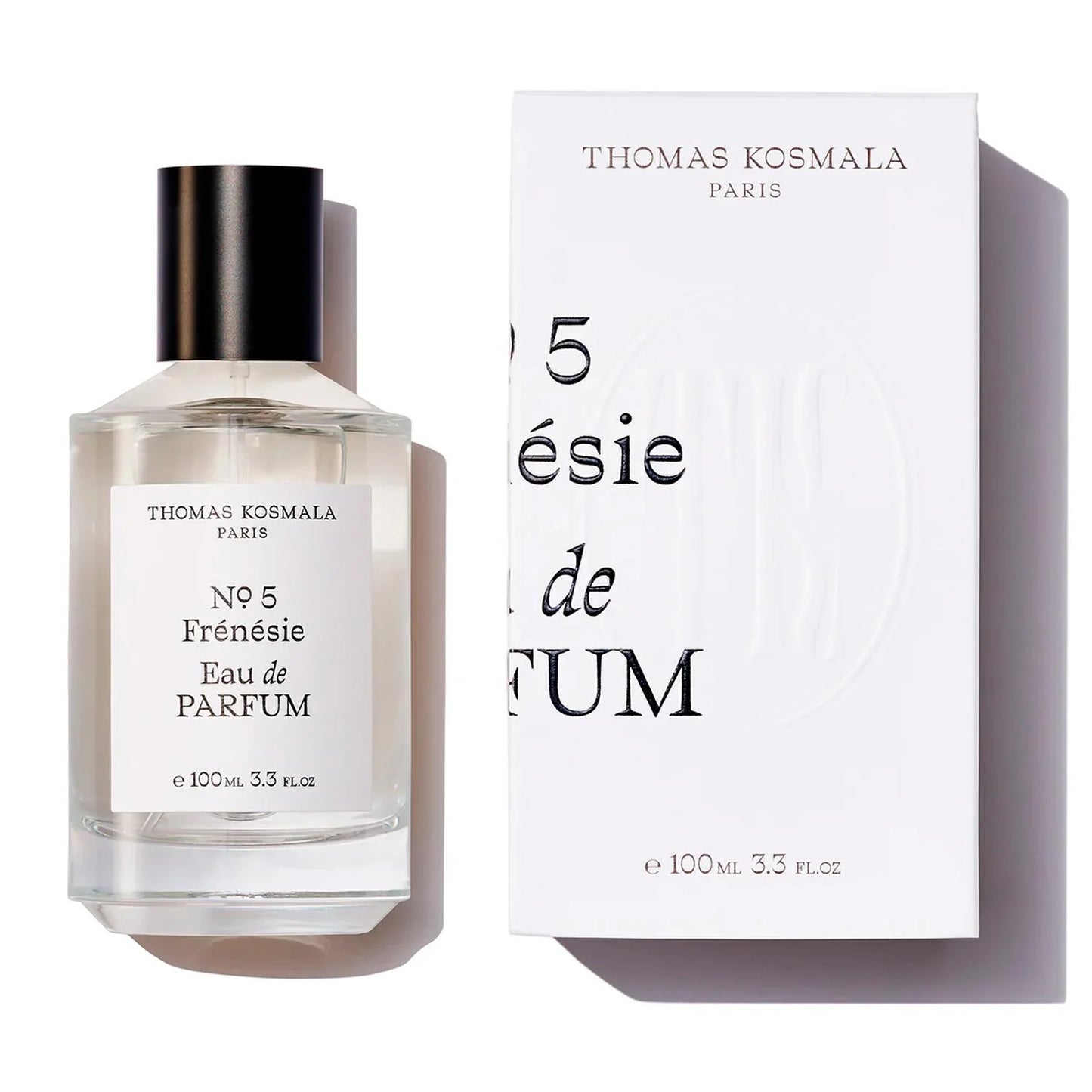 Thomas Kosmala No. 5 Frenesie