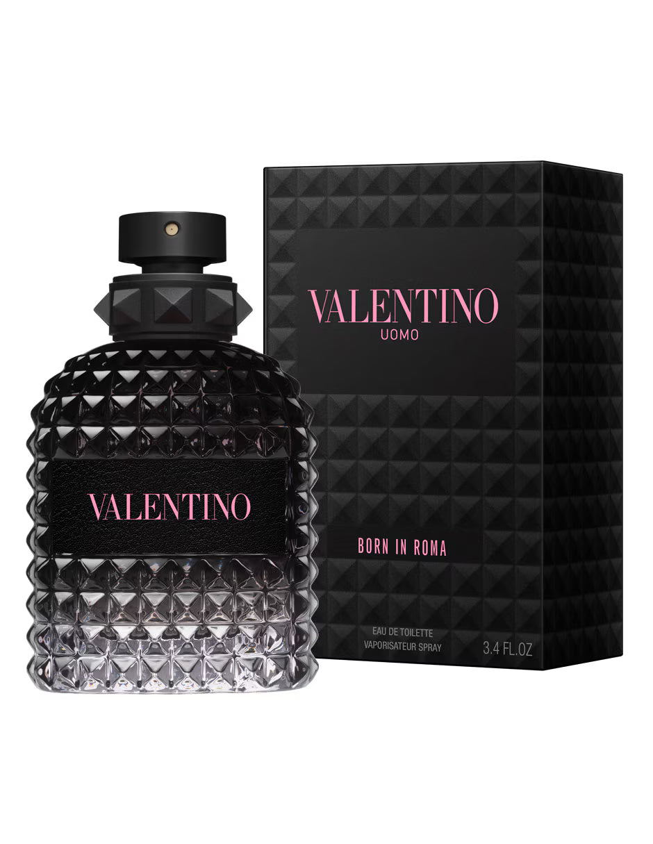 Valentino Uomo Born In Roma 100ml EDT