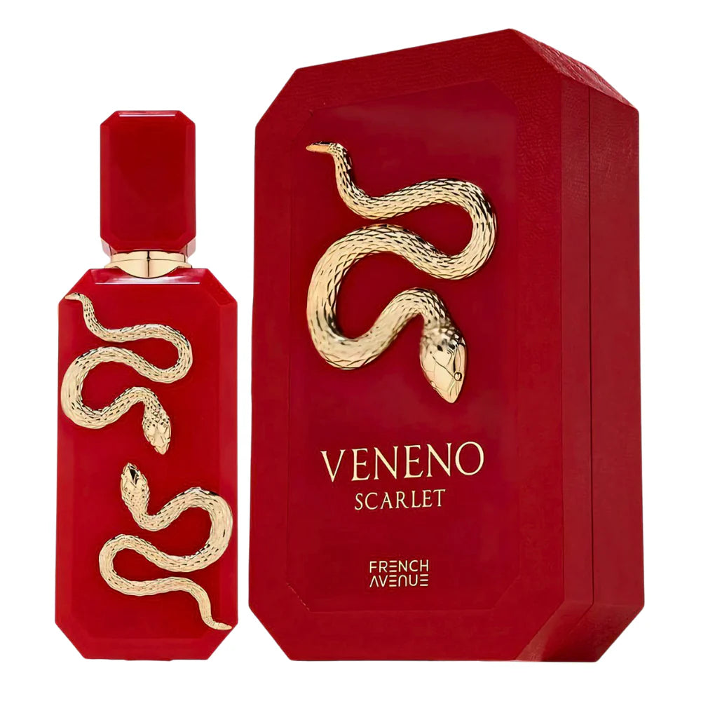 Veneno Scarlet EDP 100ml