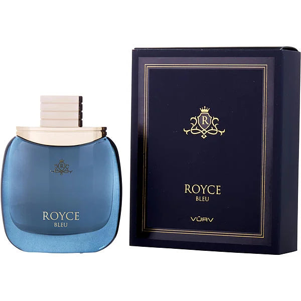 Vúrv Royce Bleu 100ml