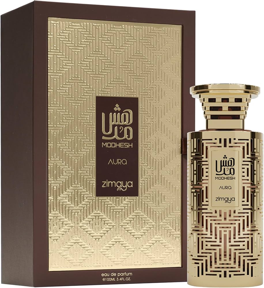 Modesh Aura