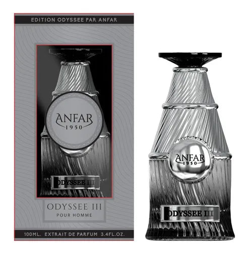1950 Odyssee III Pour Homme
