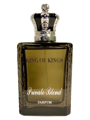 King of Kings Private Blend Parfum