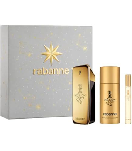 Paco Rabanne One million Set