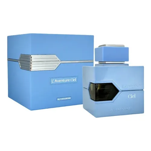 L'Aventure Ciel
