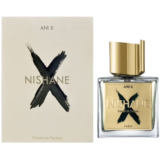 ANI X 50ML EXTRAIT DE PARFUM