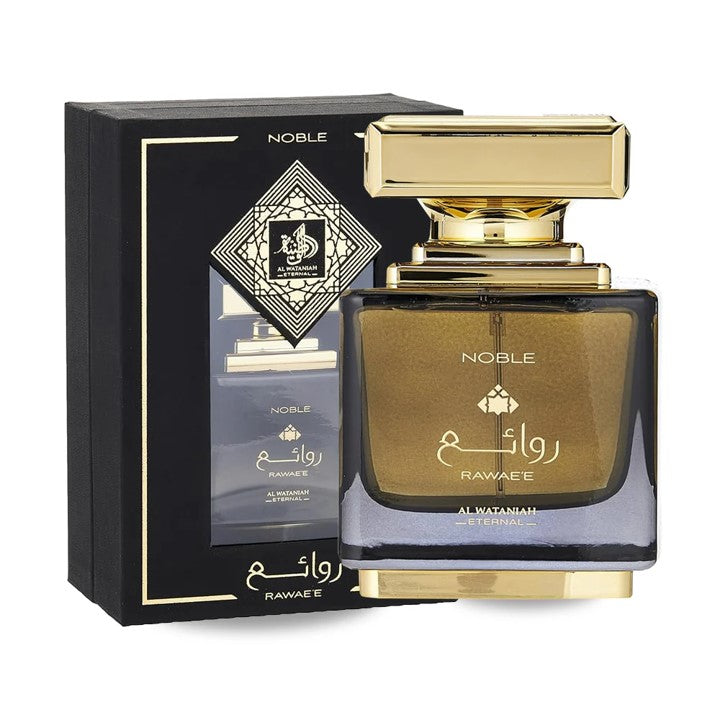 Eternal Rawae'e Noble