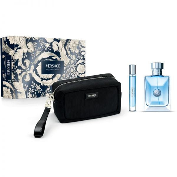 Versace Pour Homme Set