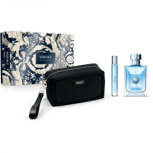 Versace Pour Homme Set