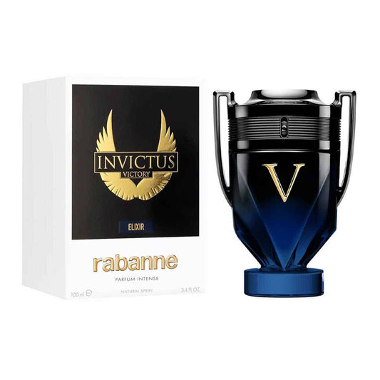Invictus Victory PARFUM Intense Elixir 100ml