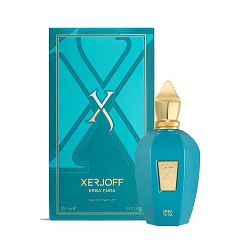 Erba Pura 100ml EDP