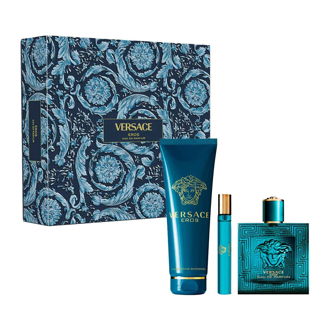 Eros EDP Set