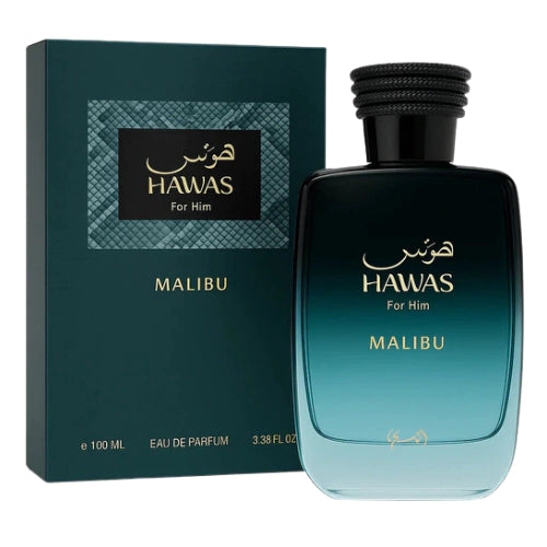 HAWAS MALIBU 100ML EDP
