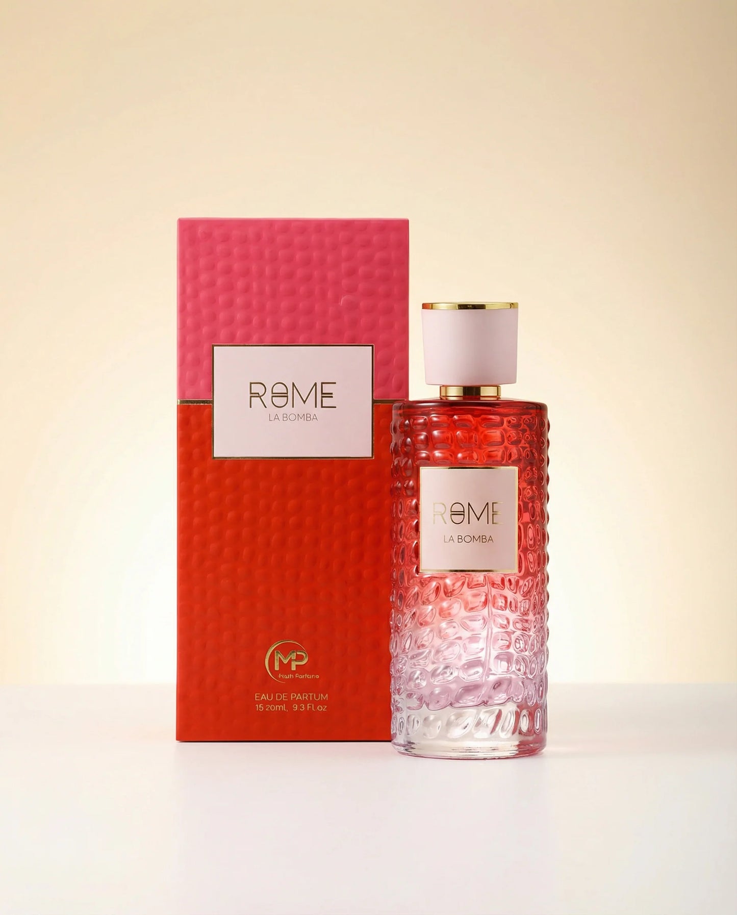 Rome La Bomba 100ml EDP