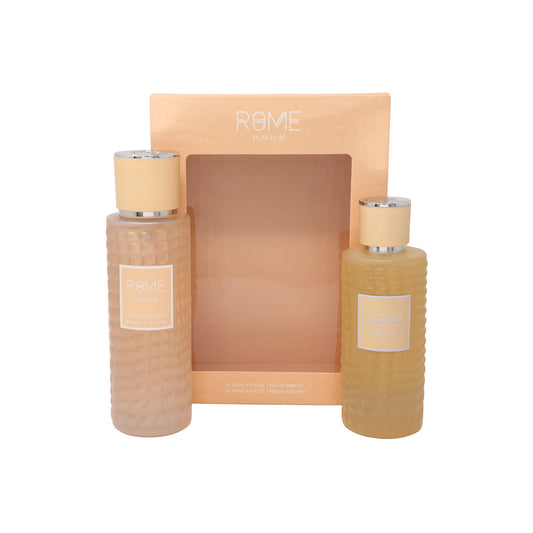 Rome Yum Yum Set 100ml EDP