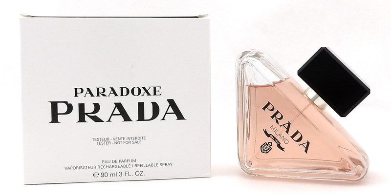 Paradoxe Tester 90ml EDP
