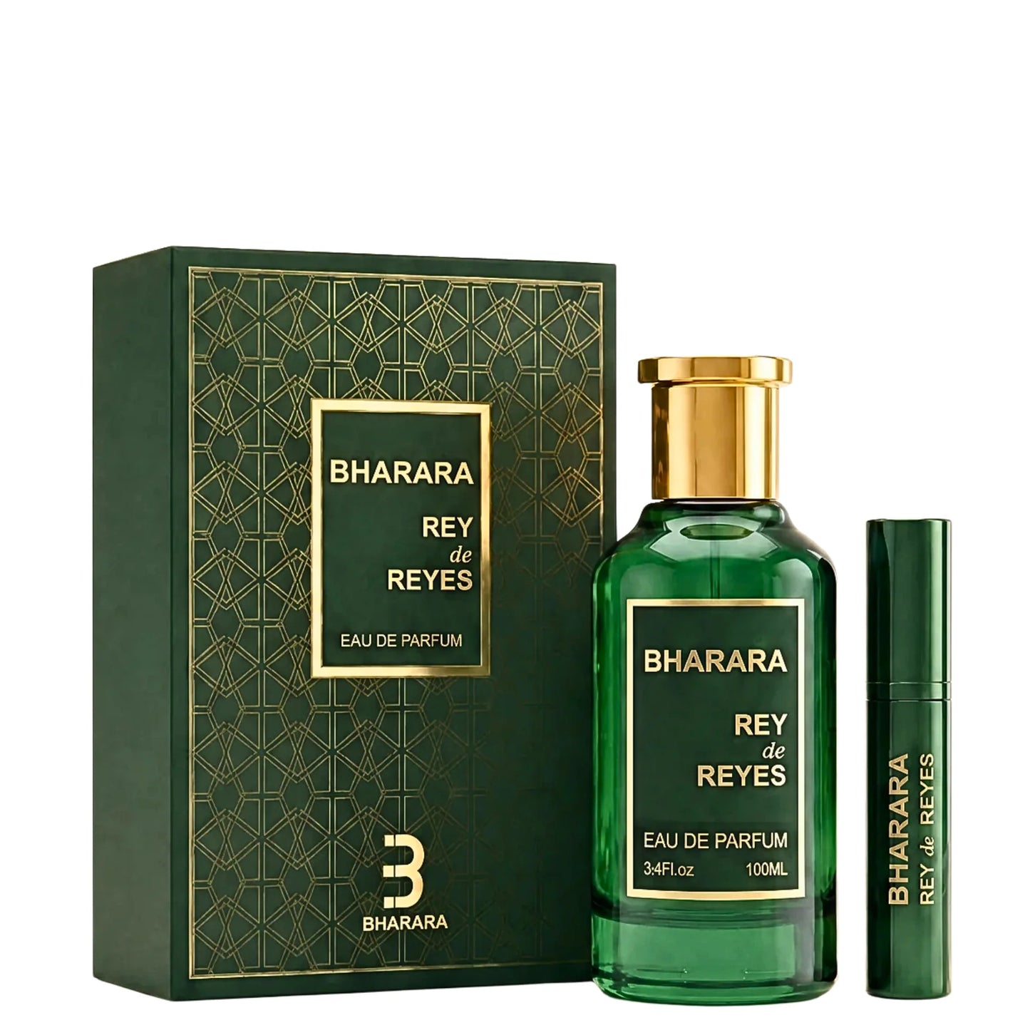 Rey de reyes 100ml EDP